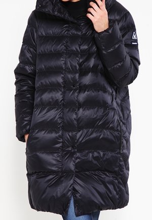 Manteau en duvet - black