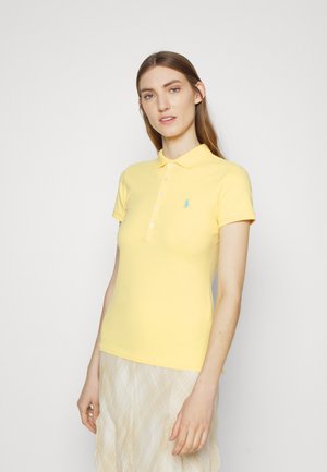 JULIE - Polo shirt - empire yellow