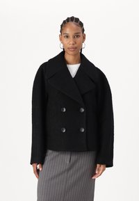 Rue de Femme MARION  - Viegla jaka - black