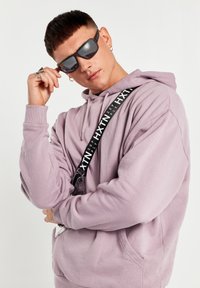 Hawkers F18 - Gafas de sol - grey polarized