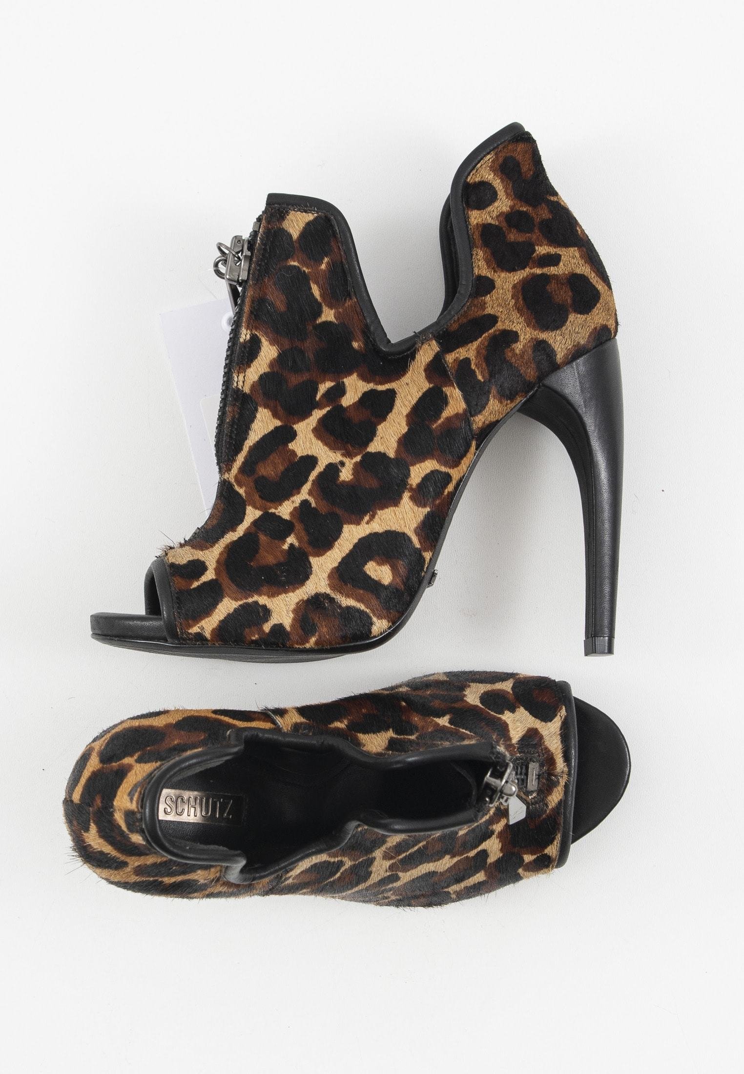 Botines de Schutz para mujer | FASHIOLA.es