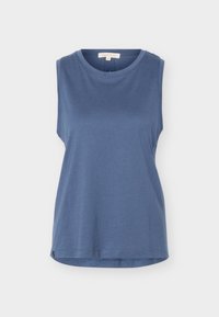No seleccionado, steel blue