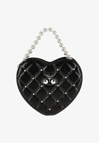 Sélectionné, black