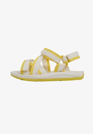 Camper, Sandales de randonnée - yellow