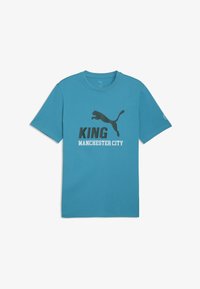 Ikke valgt, tropical blue deep navy