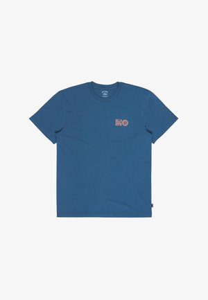 Billabong, BILLABONG MÄNNER APPAREL|TOPS EBYZT00646 - T-shirt imprimé - bpr