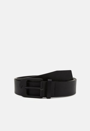 UNISEX - Cintura - black
