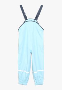 Playshoes Rain trousers - turquoise