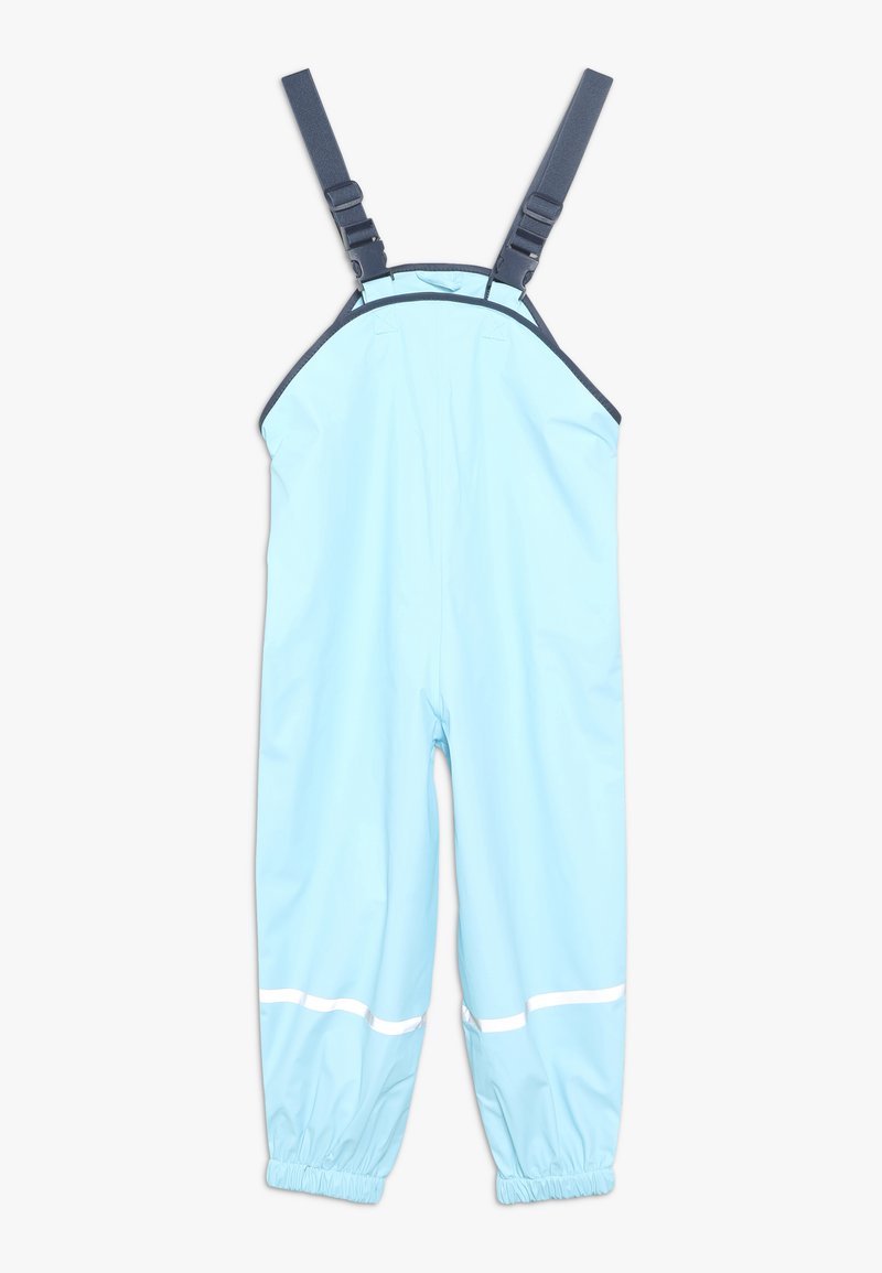 Playshoes Rain trousers - turquoise