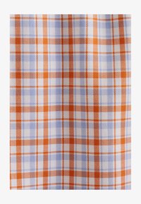 Unausgewählt, orange