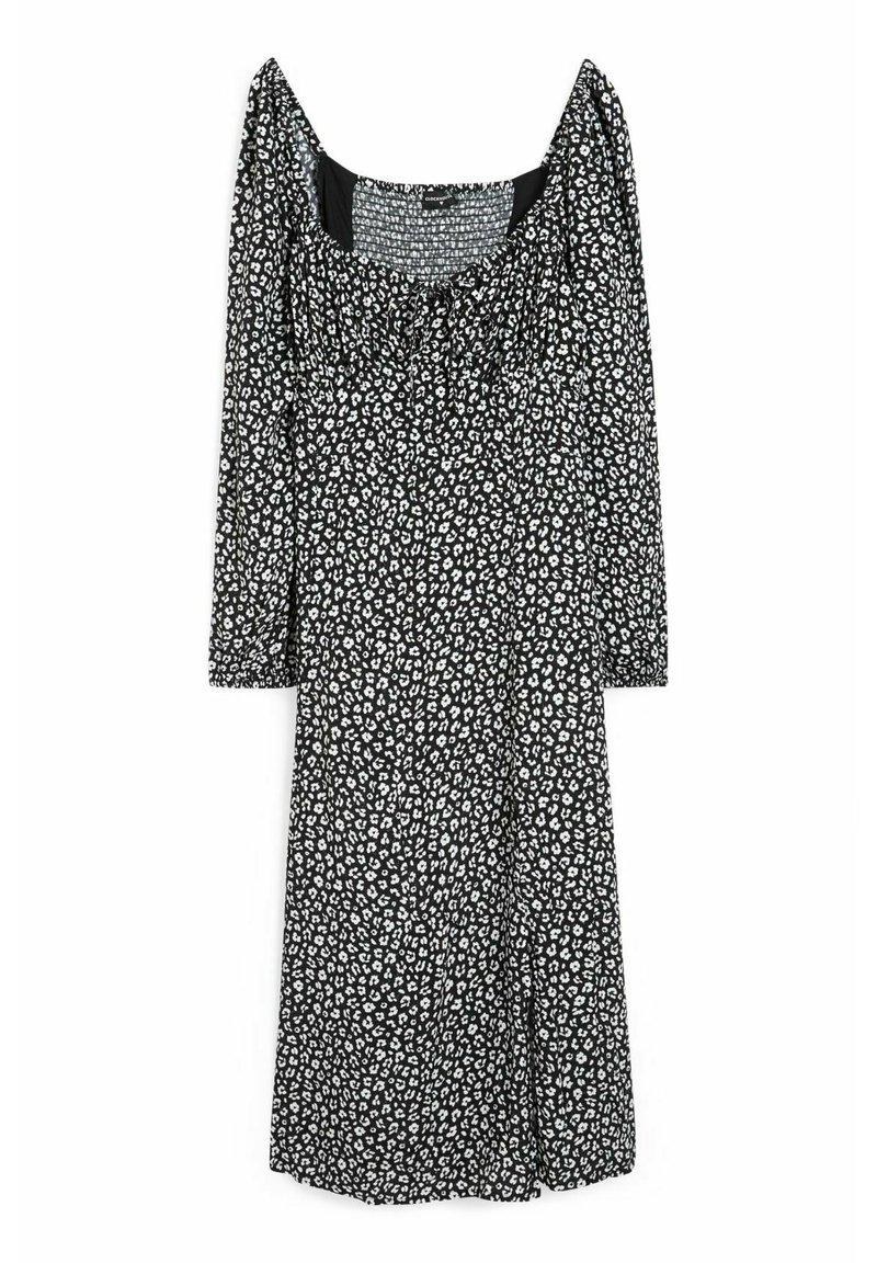 CLOCKHOUSE Jurk zwart CLOCKHOUSE Jurk zwart