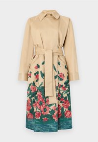 PESCO - Trenchcoat - beige