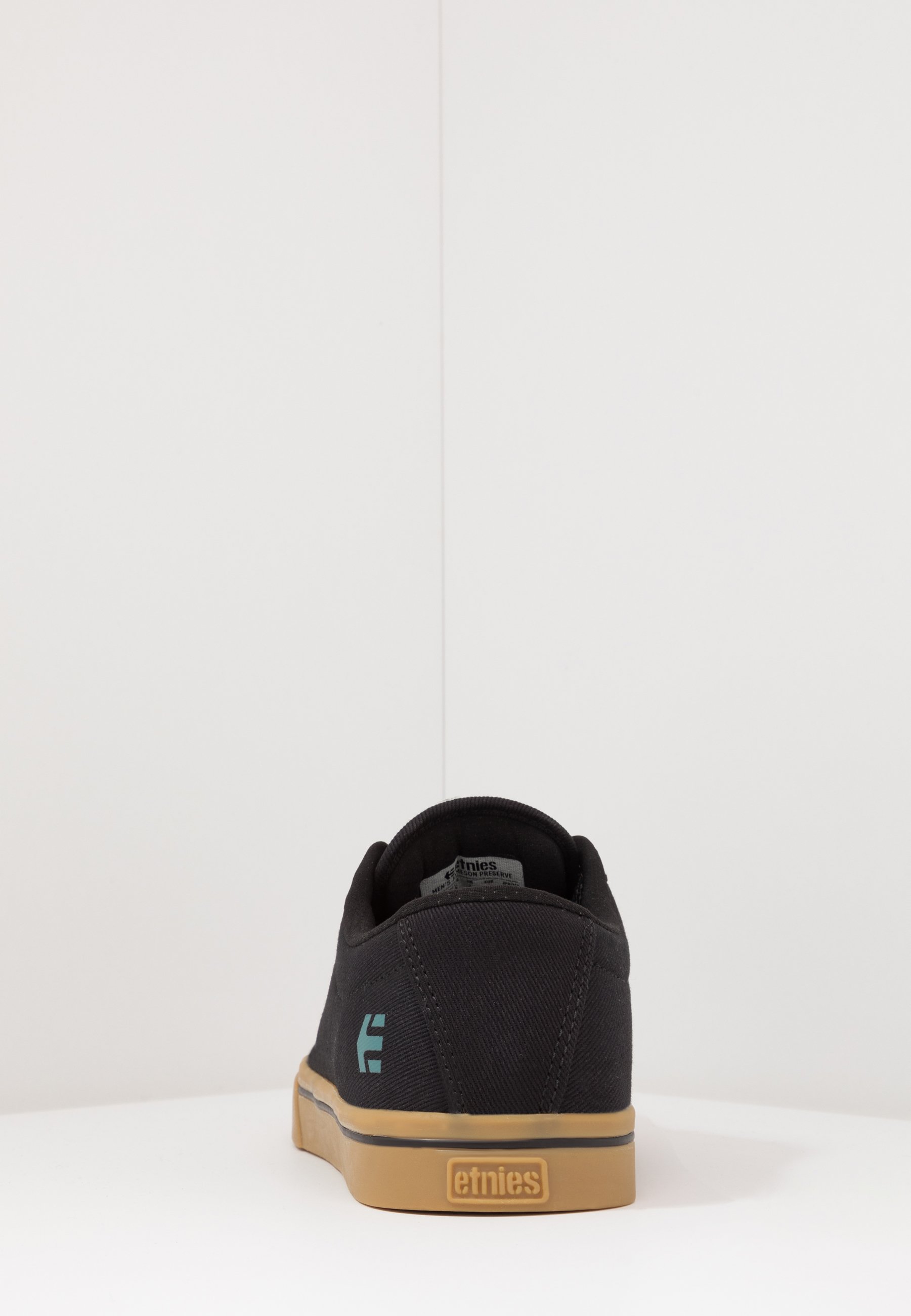 Etnies JAMESON PRESERVE Skatesko blackgreen Zalando.no Etnies JAMESON PRESERVE Skatesko blackgreen Zalando.no