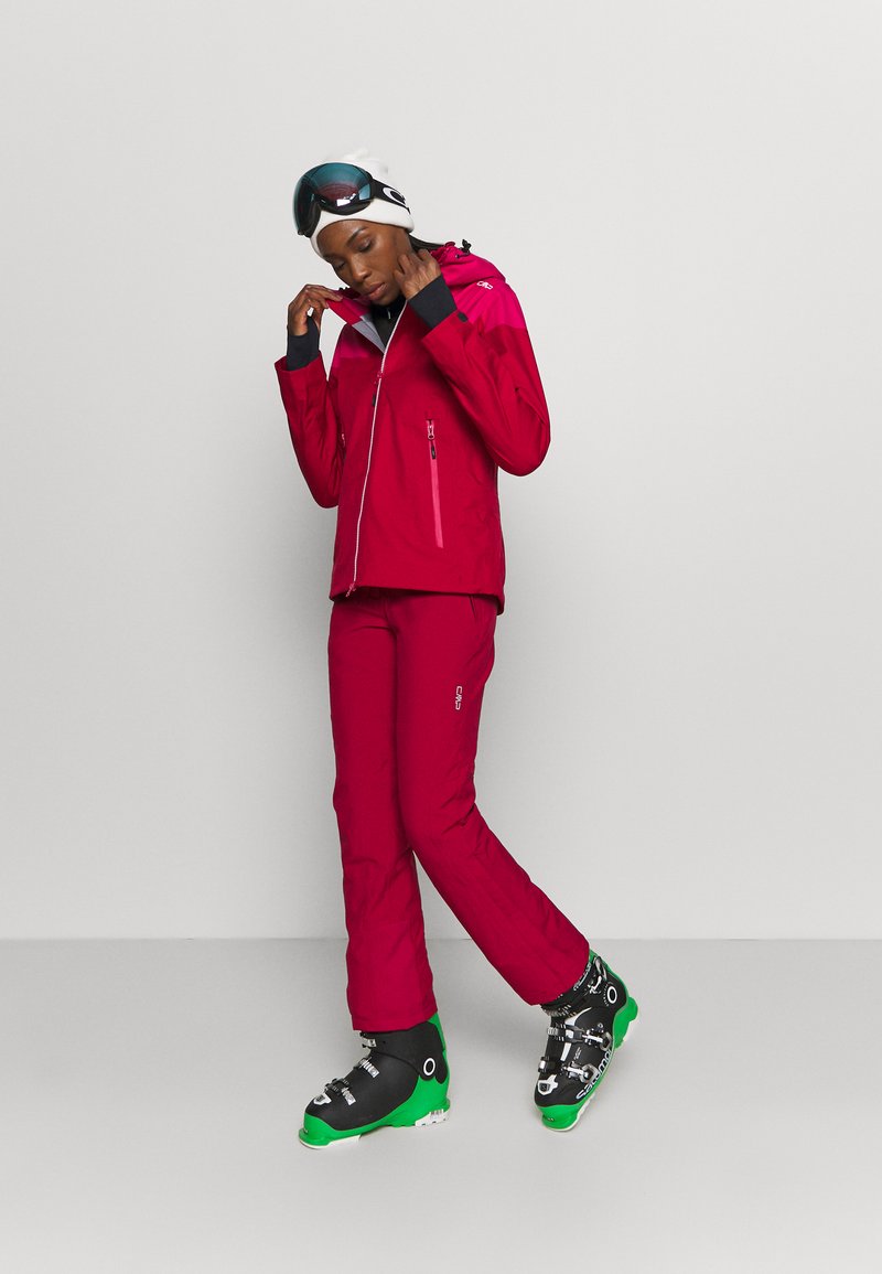 Pantaloni da Sci//Neve Bambine e Ragazze Protest Lole