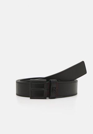 GIOVE - Ceinture - black