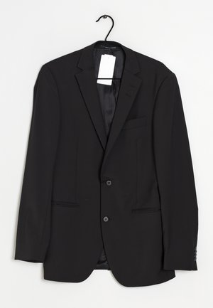 Veste de costume - black