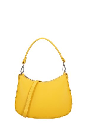 Borsa a mano - yellow