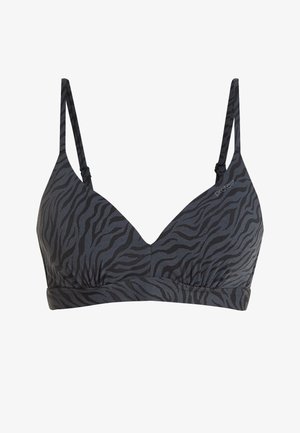 Protest, MIXTARA 23 - Bikiniyläosa - true black