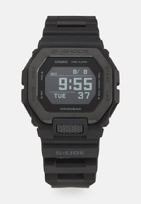 G-SHOCK LIDE SURF - Ψηφιακό ρολόι - black