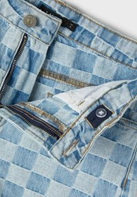 LMTD Shorts vaqueros - blue denim