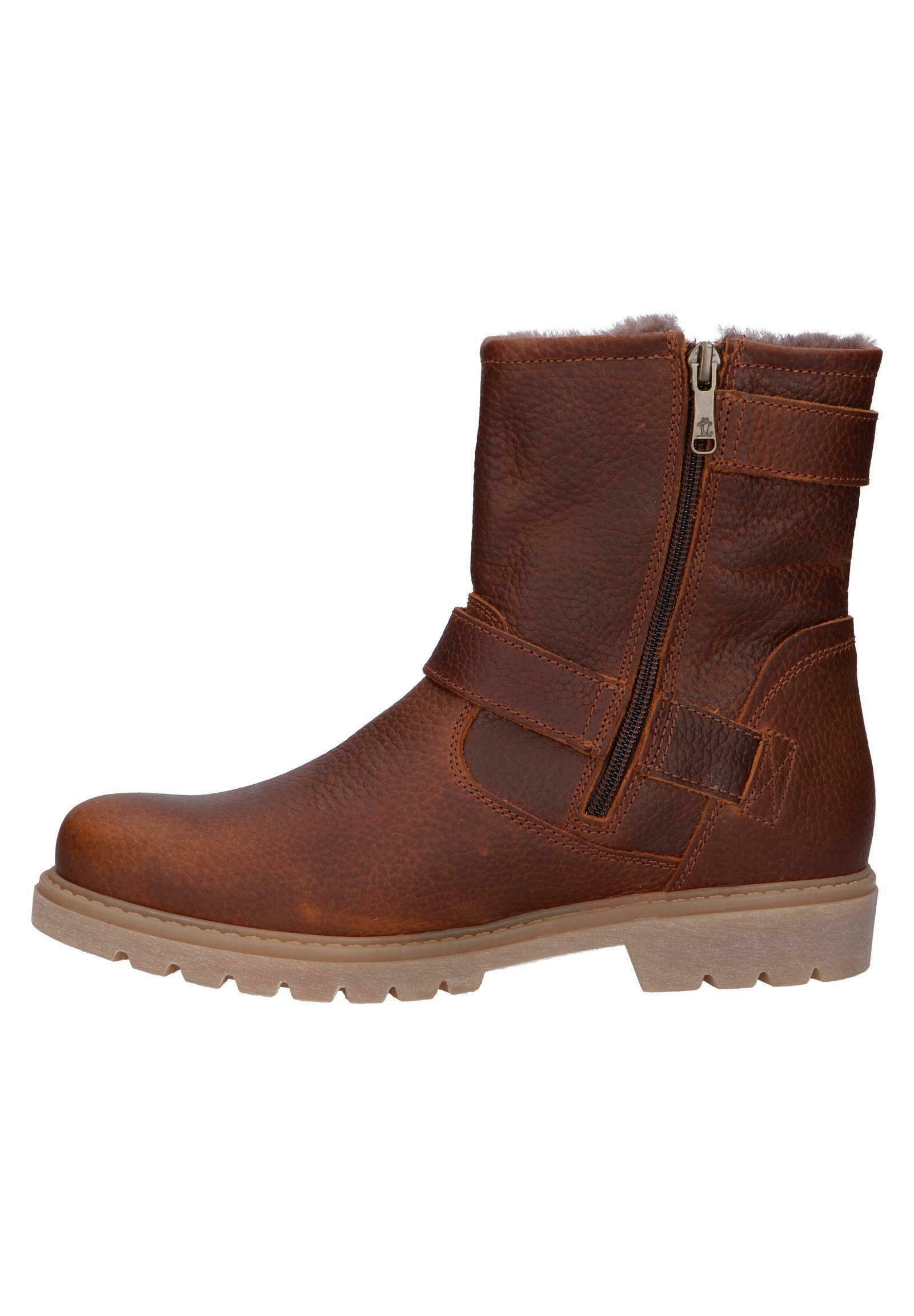Panama Jack FAUST IGLOO C25 - Botines 