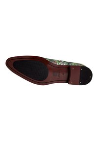 Lureaux WILD JUNGLE - Lace-ups - green