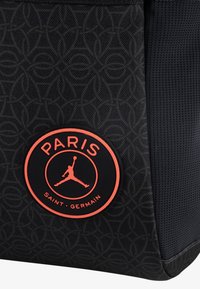 Jordan JAN ESSENTIAL BACKPACK UNISEX - Echipament cluburi fotbal - off noir