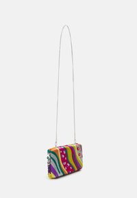 PARFOIS BOX BAG FARTURA BRIGHT - Τσαντάκι - bright multicolor
