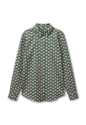 PATTERNED  - Camicia - multicolor