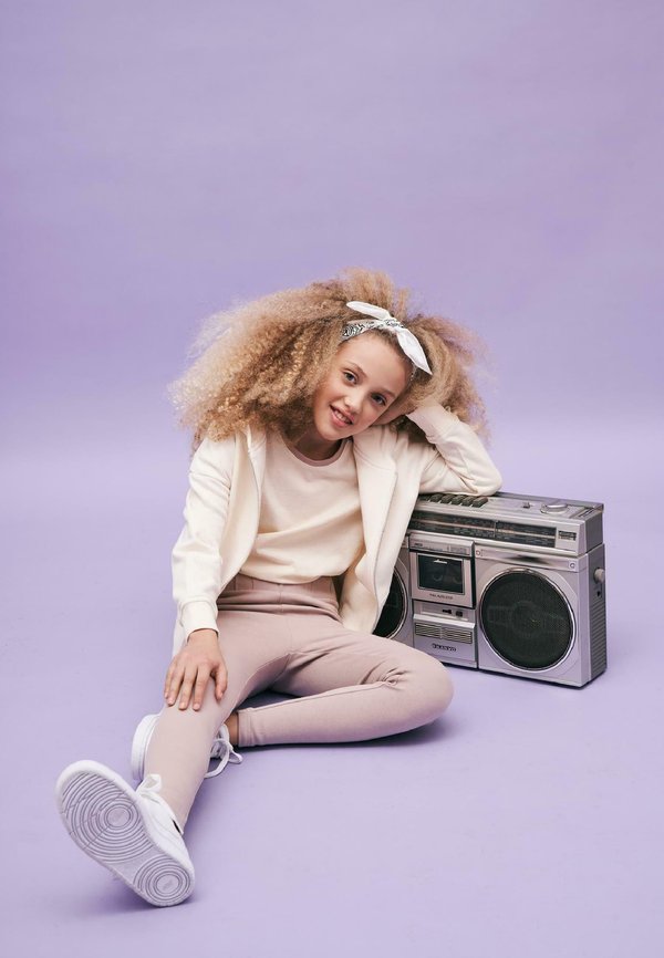 Leggings - Hosen - duskrose