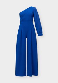 Ikke valgt, dark electric blue