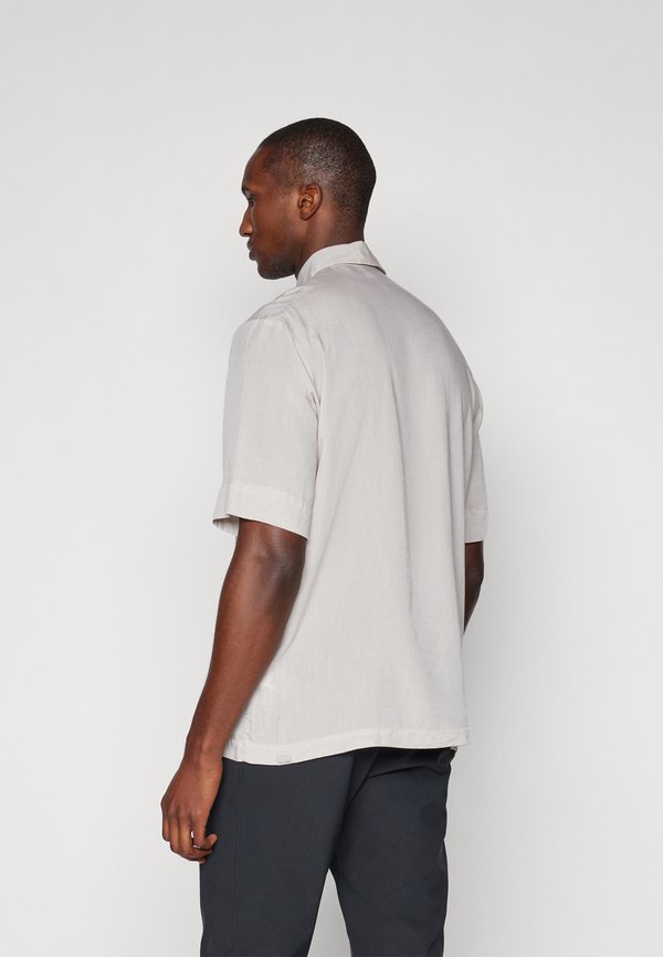 TREE - Polo shirt - sandstorm light3