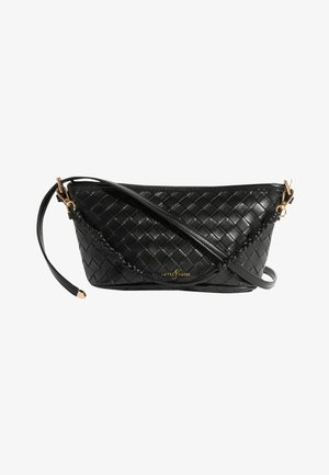 Love & Roses Bolso de mano - black