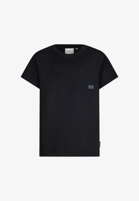 Niet geselecteerd, black