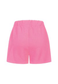 Cloud 5ive AUFGESETZTEN TASCHEN - Šortky - pink