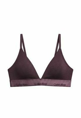 Calvin Klein, Sujetador sin aros - vintage violet