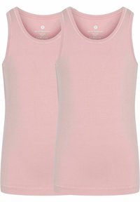 JBS OF DENMARK 2-PACK - BAMBUS FSC - Top - oldpink