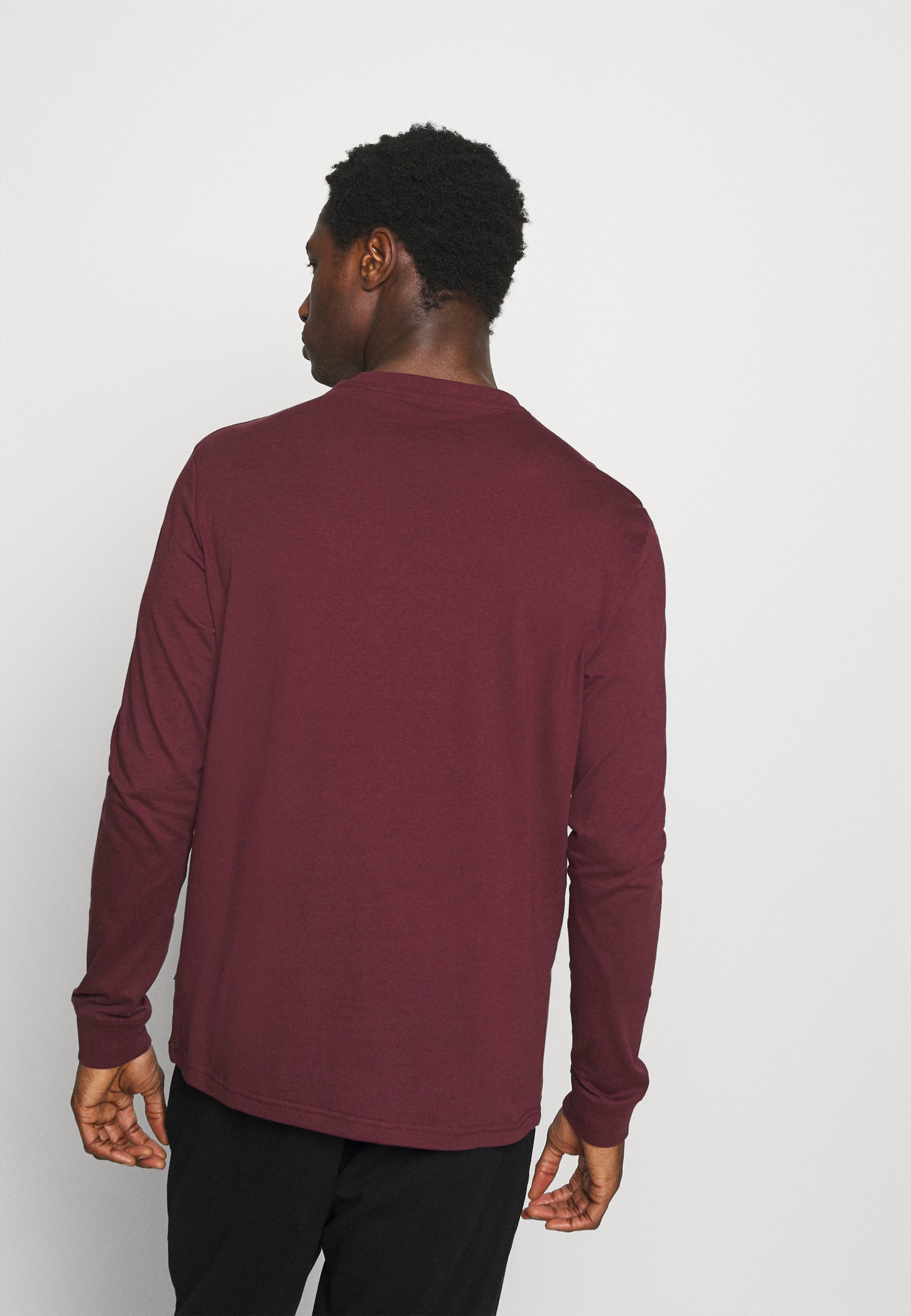 Men Long sleeved top Men Long sleeved top