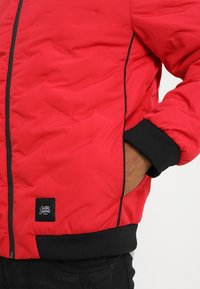 Sixth June Kurtka Bomber