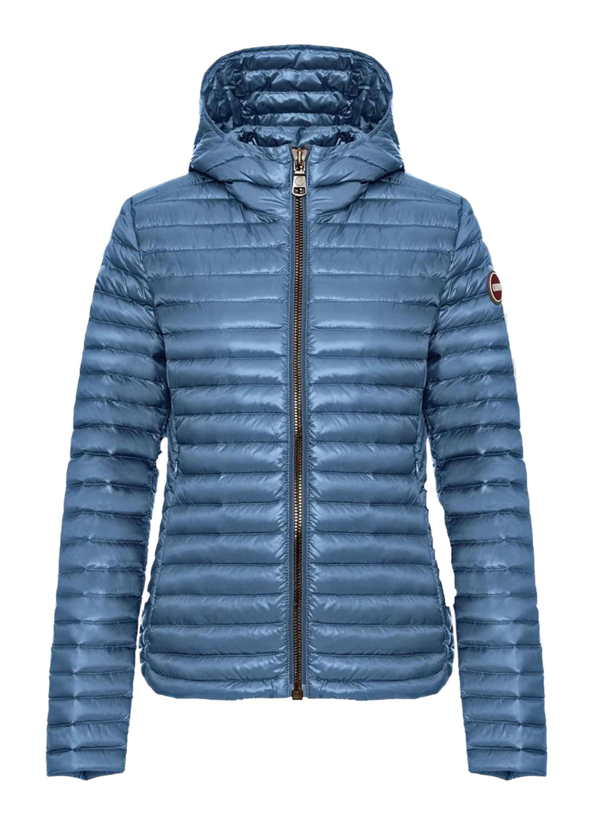 Herren Steppjacke Down Jacket Daunenmantel Colmar Herren
