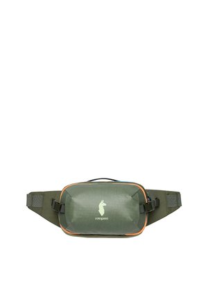 Gürteltasche - oliv