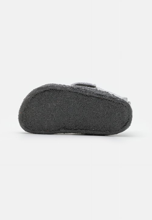 Birkenstock ZERMATT HL KIDS UNISEX - Slippers - light gray — foto 5
