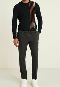 Next Pantalones - grey
