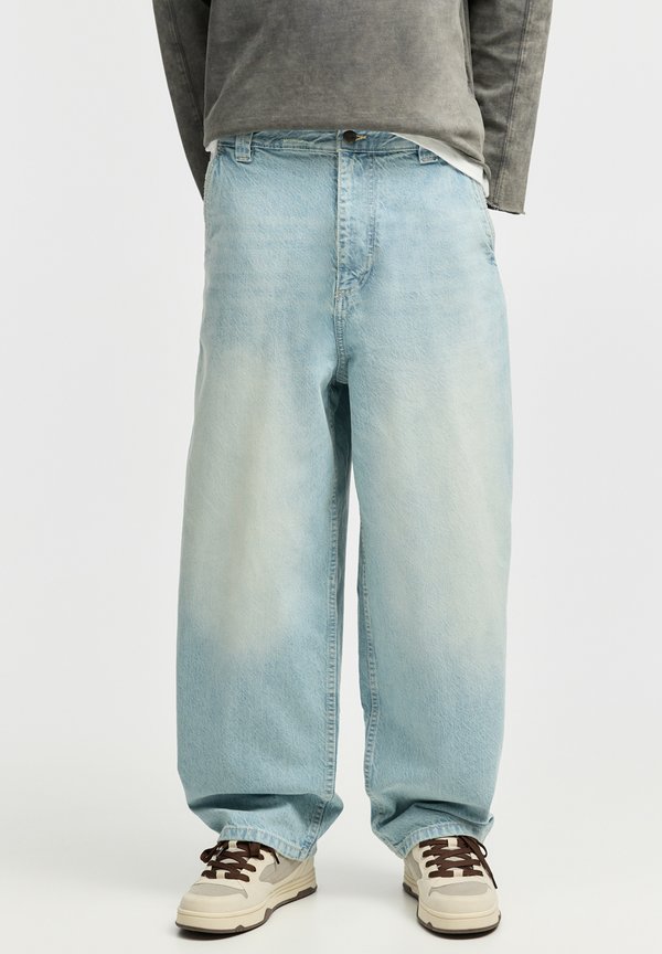 SKATER - Jeans Relaxed Fit