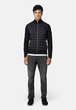 19V69 Italia, 19V69 ITALIA WINTERJACKE ALESSIO - Light jacket - black