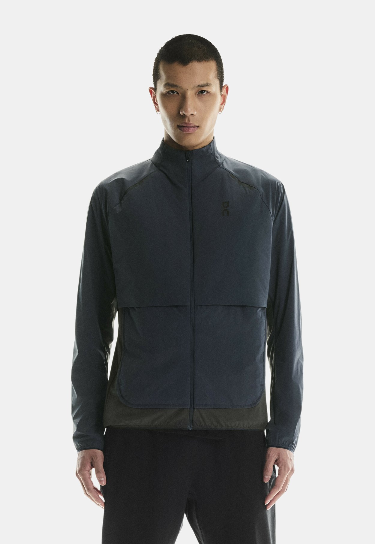WEATHER JACKET INSULATED - Trainingsjacke