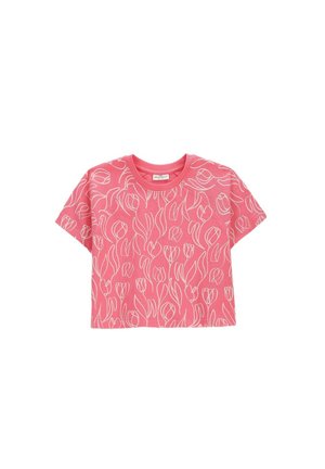Coccodrillo, - T-shirt z nadrukiem