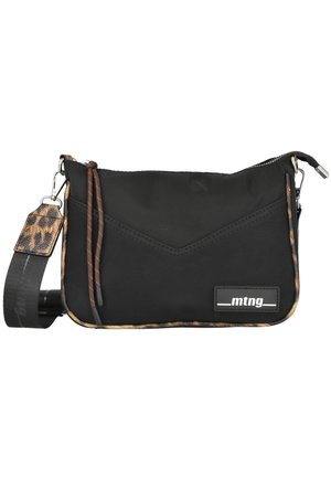 Bandolera - black