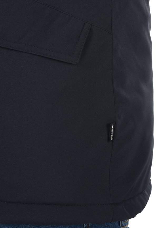 BHOMAR - Winter jacket4