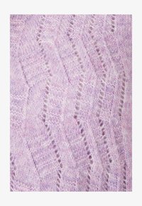 Non sélectionné, lilas